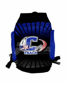 Uniforme de Atletismo de Marca Privada Más Vendido, Uniforme de Atletismo Profesional de Último Diseño - Product Image 4