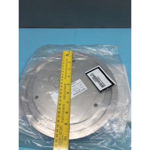 AMAT 0020-27842 Pedestal, 101, Sin Pines, 8", 117566 - Equipo y Piezas de Semiconductores de Confianza de Global Legacy Semiconductor - Product Image 2