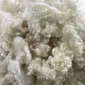 Fibra de Poliéster Reciclada, 6D-7D-9D, 15D, Cantidad Mínima 23 Toneladas +/- 10 Contacta a Kate +8438709796 - Product Image 4