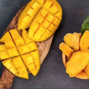 มะม่วงอบแห้งแบบนุ่ม ผลไม้เมืองร้อนตามประเพณีจากริมแม่น้ำเมกง - Product Image 1