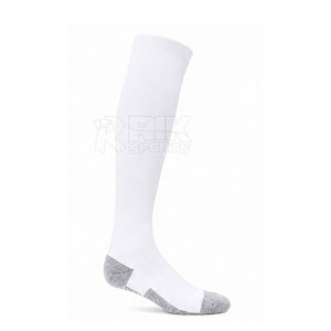 Chaussettes de sport pour usage extérieur, en tissu léger, confortables, matière douce, pour l'entraînement et la pratique sportive - Product Image 4