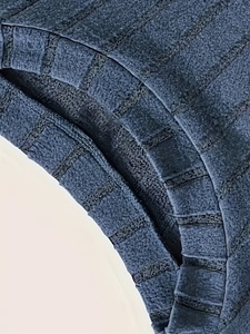 Pull en tricot pour homme de qualité supérieure, chaud et décontracté pour l'hiver, à manches longues, coupe ajustée, confortable, idéal pour un usage quotidien - Product Image 3