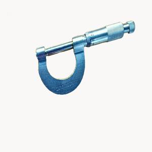 Micrómetro de Profundidad de Alta Precisión MAYALAB de Acero Inoxidable, Precisión de 0.002 mm, Resolución de 0.01 mm, Medidor de Profundidad Preciso de 0-25 mm - Product Image 3