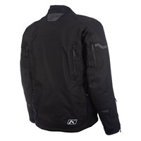 Veste Badlands Pro 2 - Veste imperméable pour homme, couleur contrastée, polyester/nylon, manches longues, toutes saisons