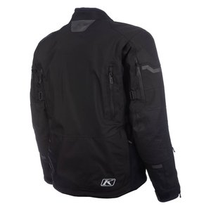 Veste Badlands Pro 2 - Veste imperméable pour homme, couleur contrastée, polyester/nylon, manches longues, toutes saisons - Product Image 4