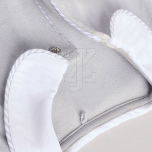 Ropa de Dormir de Alta Calidad para Bebés, Traje de Dormir con Material Duradero, Cómodo y Cálido - Product Image 4