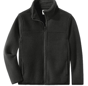 TANVEX INTERNATIONAL Premium Relaxed Fit Thick <b>Fleece</b> <b>Jacket</b> Waterproof Windproof Sherpa <b>Lining</b> Down Filled Unisex Winter <b>Jacket</b> - Product Image 1