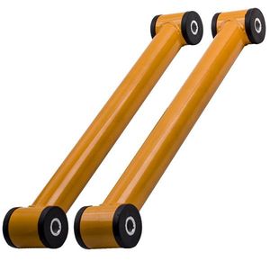 Set di 4 Bracci di Controllo Superiori e Inferiori da 2 e 3 Pollici per Dodge Ram 2500 3500 03-09 4WD, Parti di Qualità per Veicoli 4x4 - Product Image 2