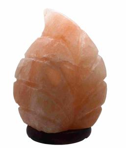 Sal Rosa del Himalaya Comestible, Condimento Alimentario 100% Puro en Forma de Hoja, Empaquetado Refinado en Bolsa, Botella, Sobre - Product Image 1