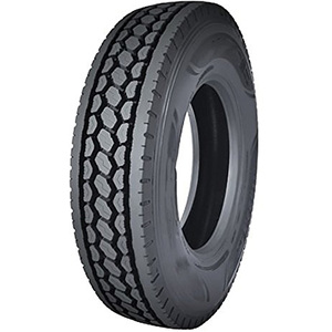 Neumáticos de Camión al Por Mayor 11R24.5 - 16PR con Patrón de Dirección para Empresas de Transporte - Product Image 3