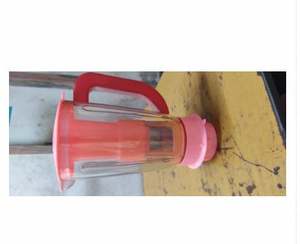 Mixeur-broyeur robuste pour usage continu, nouveau modèle de mixeur-broyeur au design moderne, en promotion - Product Image 3