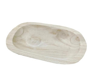 Bol à pâte en bois d'acacia, accessoires de cuisine, nouveaux articles artisanaux, couleur bois naturel, au prix le plus bas - Product Image 4
