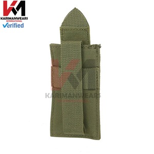 Tissu d'identification tactique réfléchissant sur mesure, fabricant OEM, personnalisation de marque, vente en gros, exportation - Product Image 2