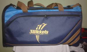 Sac de sport professionnel avec compartiment à chaussures, logo personnalisé, tissu polyester résistant, léger, pour l'entraînement physique et les voyages - Product Image 5
