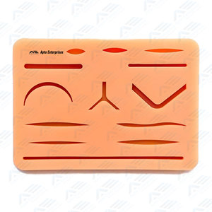 <b>Suture</b> Training <b>Kit</b> For Medical Science Teaching Resources Manufacturer <b>Suture</b> <b>Kit</b> For Medical Students Medic Instruments - Product Image 6