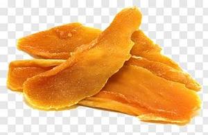 Étiquettes personnalisées pour tranches de mangue séchée, idéales pour les revendeurs de snacks, achat en gros, exportateur vietnamien, service de transport maritime. - Product Image 2