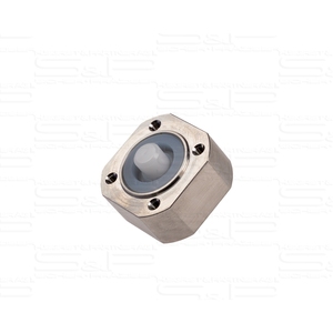 Set di guarnizioni per G. eco-PEN600/700, acciaio inossidabile - Product Image 1