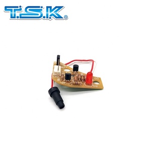 Capteur tique, en plastique, borne d'arcade, tramonedas, pour borne d'arcade - Product Image 4