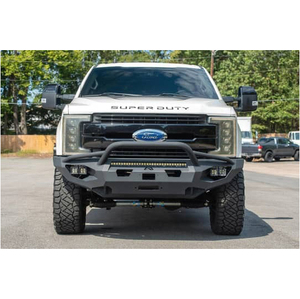 Ford F-250 Super Duty Lariat 4x4 2019 - Product Image 1