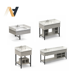 Conjunto de Muebles de Dormitorio para Hotel Suburbano, Orientado a Desarrolladores - MDF/Muebles Laminados para Inversiones - Suministro para Proyectos en Vietnam - Product Image 2