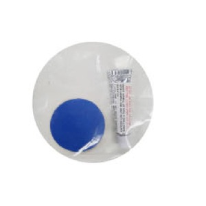 Pressure Relief Massage <b>Soft</b> Gel Covered Air Inflatable Wheelchair Seat Cushion with Non-slip Cushion Cover for Wheelchair User - Product Image 5