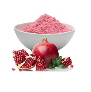 Polvo de Granada Liofilizado 0% Humedad, Empaque Personalizado a Granel, Alimento Saludable, 2 Años de Vida Útil - Product Image 1