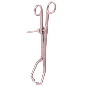 In care settings <b>Bone</b> Reposition Forceps provide essential support for aligning displaced <b>bones</b> with firm and secure - Product Image 2