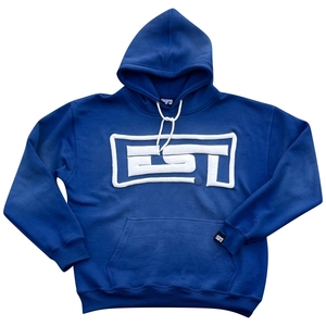 Vente directe usine XERET SPORTS – Sweat à capuche respirant en molleton de coton 500 g/m² pour homme, style streetwear, personnalisable par broderie - Product Image 2