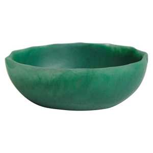 Bol décoratif en résine de qualité supérieure - Design classique fait main et écologique - Personnalisable - Fabricant et fournisseur - Product Image 1