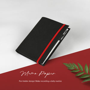 Bloc de Notas Ecológico de Papel Kraft Lavable - Product Image 1