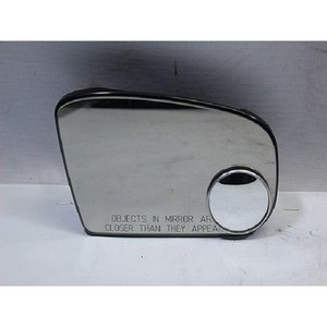 กระจกมองข้างมือสองรุ่น S-class รหัส A2208100421 - Product Image 1