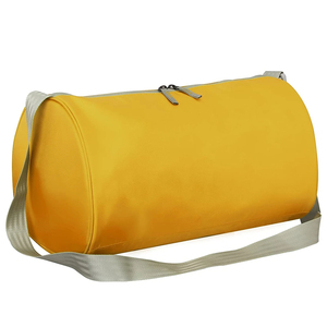 Bolsa deportiva con gran capacidad de almacenamiento para deportes y viajes, bolsa deportiva de fitness con material duradero para uso a largo plazo. - Product Image 6