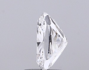 Diamant de laboratoire idéal pour les créations de bijoux élégants, 1,90 carat, taille coussin, couleur D, clarté VS1, polissage excellent - Product Image 3