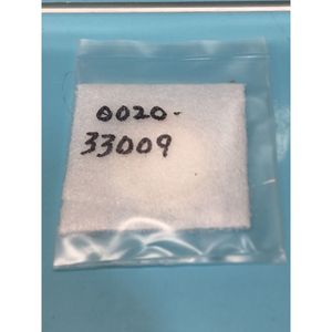 AMAT 0021-18366 Clamp <b>Ceramic</b> <b>heater</b> 300mm, 178084 - Trusted Global Legacy Semiconductor Equipment and Parts at - Product Image 1