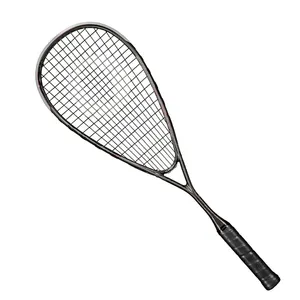 Tùy chỉnh alumiun Squash Vợt squash