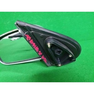 กระจกมองข้างซ้ายด้านนอก Santa Fe ปี 2000-2006 มือสอง ของแท้ OEM 8761026111 - Product Image 2