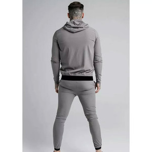 Sudadera con Capucha Unisex de Invierno, Personalizada con Marca Privada, de Alta Calidad, Ropa de Moda al por Mayor, Fabricante OEM ODM - Product Image 4