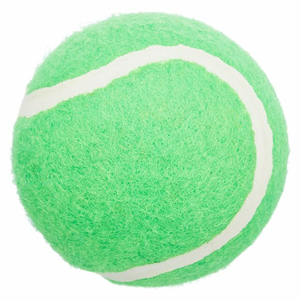 Balles de tennis de plage personnalisables en gros, approuvées ITF, mini-balles de badminton de table, balles de tennis souples pour le divertissement et la promotion - Product Image 1