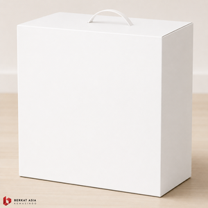 Custom Paper Box Packaging for <b>Floppy</b> <b>Fish</b> Cat Toy Box Pet - Product Image 4