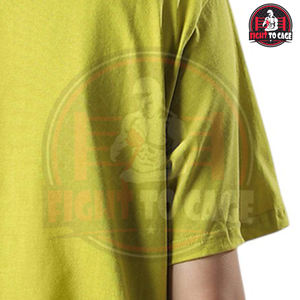 Nueva camiseta moderna y cómoda de cuello redondo, manga corta, hombros caídos, estampado gráfico, estilo oversized y corte crop, para venta al por mayor. - Product Image 6