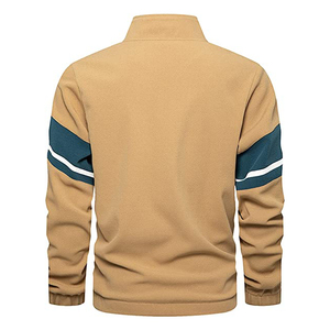 Best Premium Quality Men's Pullover Sweatsuits 2-Piece Sets Athletic Jogging Outfits 100% Cotton <b>Tracksuits</b> - Product Image 5