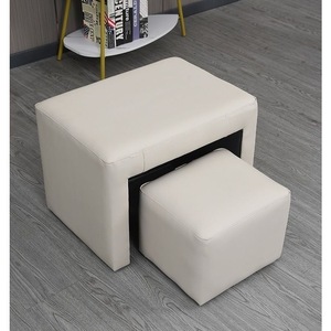 Taburete duradero para técnicos de sofás, reparación, salón de uñas y uso maternal/infantil - Product Image 4
