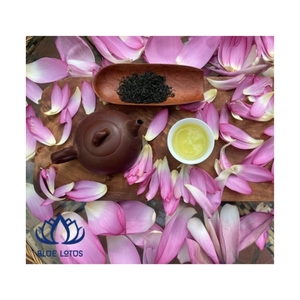 Té de Loto 2026: Mezcla Pura y Limpia para Consumo Diario y Regalo, Sabor Suave, Suministro para Exportación, Excelente Relación Calidad-Precio - Product Image 1