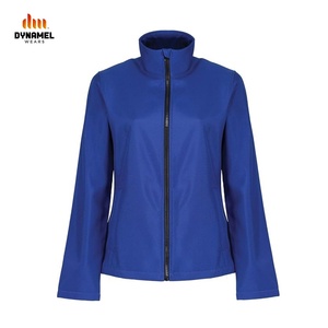 Traje de esquí y montañismo impermeable y cortavientos de caparazón duro y blando para hombre y mujer, precio mayorista, para otoño - Product Image 3