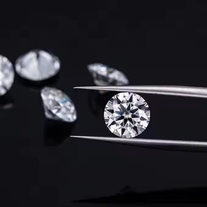 Diamante Redondo Brillante de Color F VVS1 CVD Cultivado en Laboratorio con Certificación IGI - Product Image 2