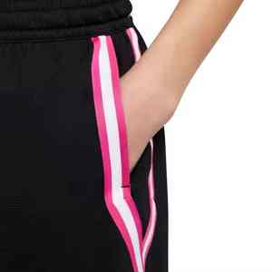 Pantalones Cortos Deportivos de Malla de Poliéster Personalizados para Hombre, Ropa Deportiva Informal de Verano, Estilo Urbano, Color Sólido - Product Image 4