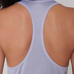 Factory Price Ladies Loose OEM Service Women Yoga Sport Tank <b>Top</b> Breathable Sleeveless Women Tank <b>Tops</b> - Product Image 3