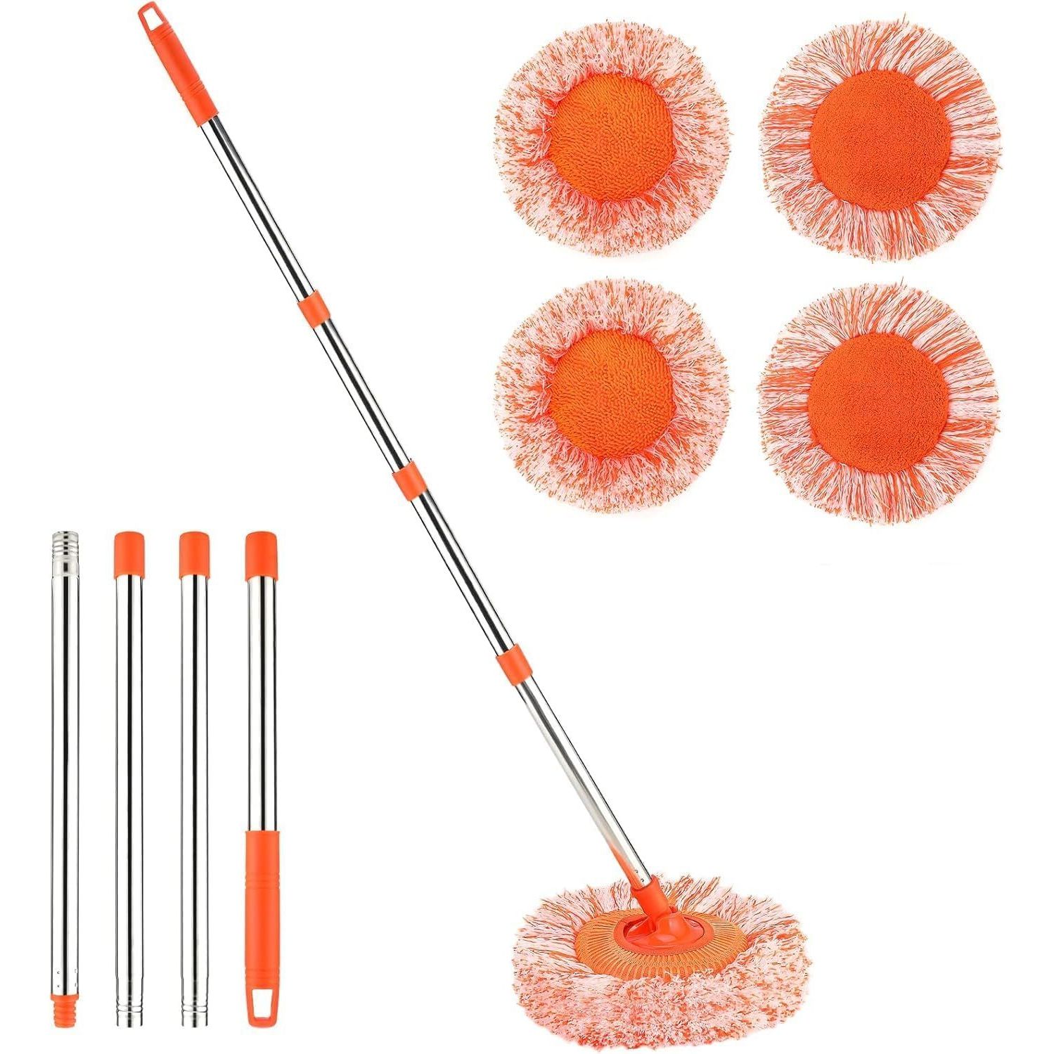 Colore arancione
