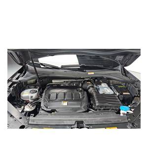 Volkswagen Tiguan 2.0 TDI Prestige, Junio 2023, 53,137 km, Emisión Euro V, Volante a la Izquierda, Diésel, Asientos de Cuero, Cámara Trasera - Product Image 5