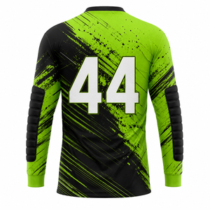 Maillots de football personnalisés sublimés pour équipes – Tenues de sport respirantes à séchage rapide – Fournisseur en gros pour clubs et équipes - Product Image 2
